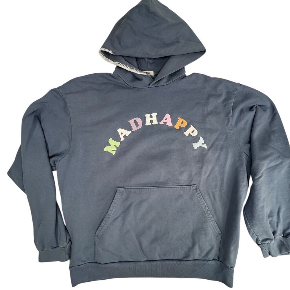 Madhappy Pastels French Terry Hoodie